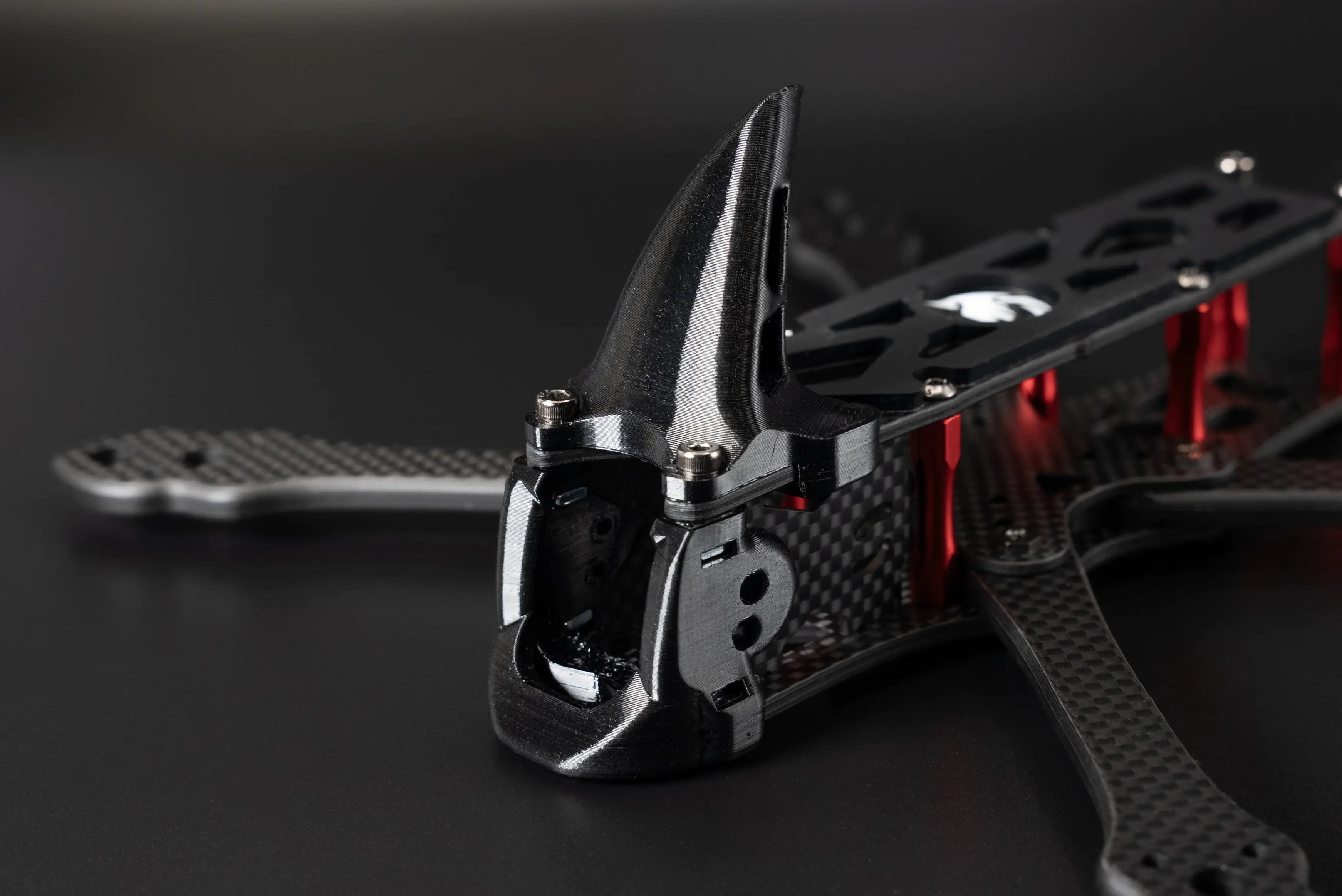 BANDO V2 - V2.5 – Fusion Frame