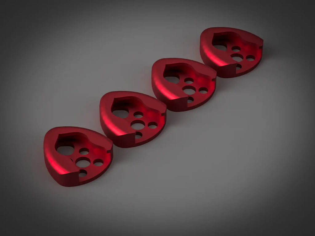 Bando V2.5 - Protection bras light