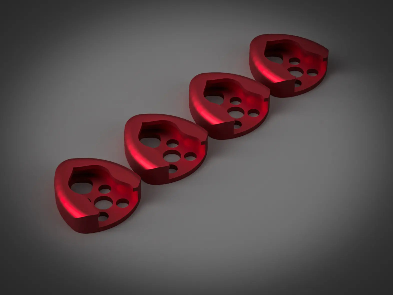 Bando V2.5 - Protection bras light