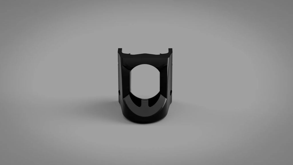 Bando V2.5 - Bumper Avant