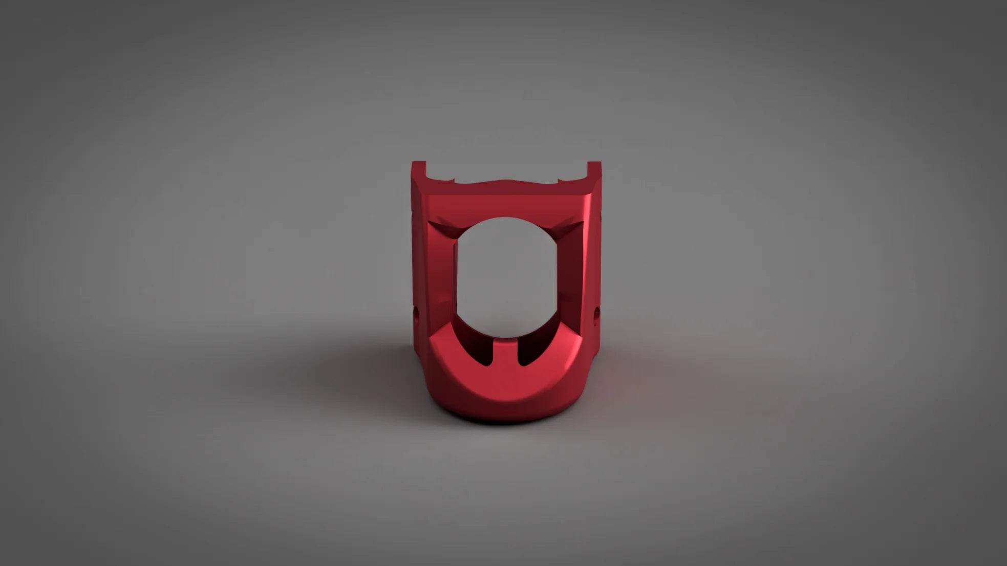 Bando V2.5 - Bumper Avant