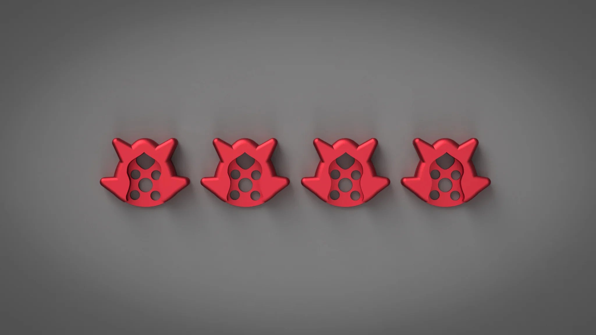 Bando V2.5 - Protection bras Spikes