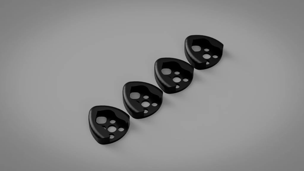 Bando V2.5 - Protection bras light