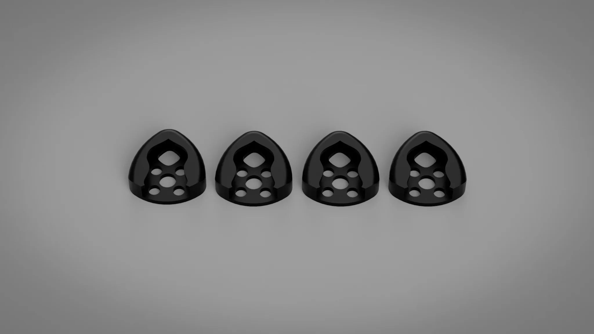 Bando V2.5 - Protection bras light
