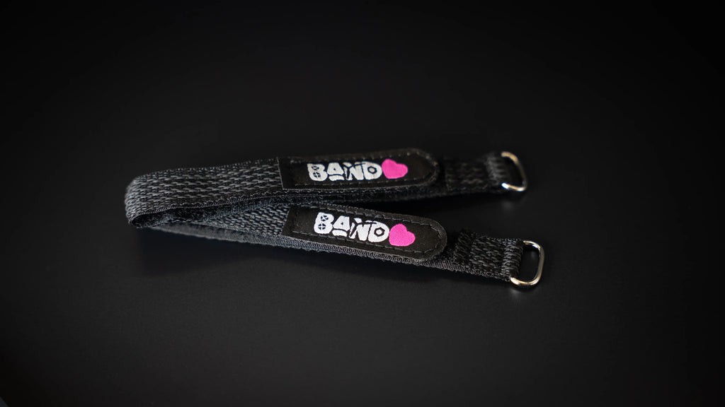 BANDO LOVERS - Straps X2