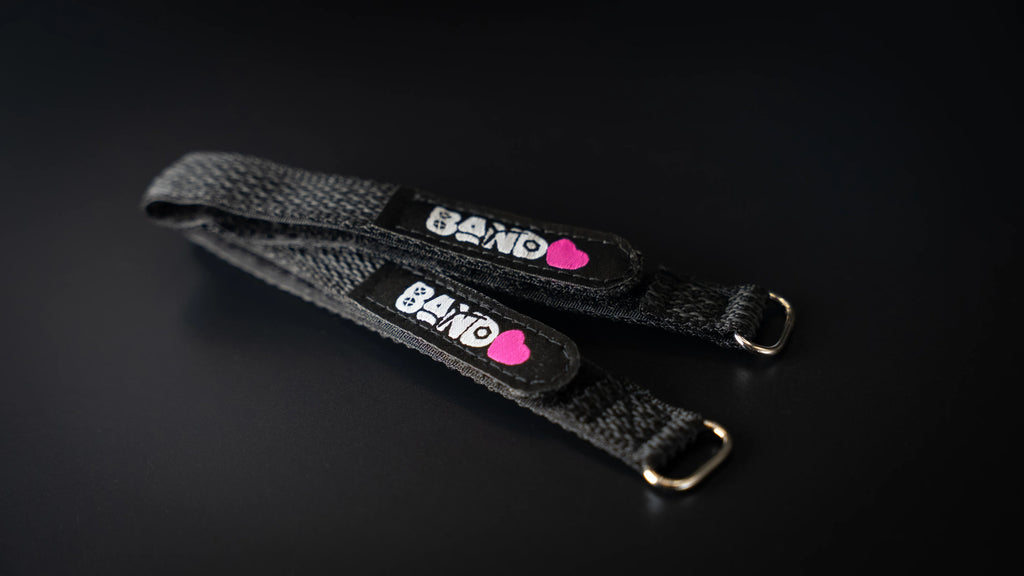BANDO LOVERS - Straps X2