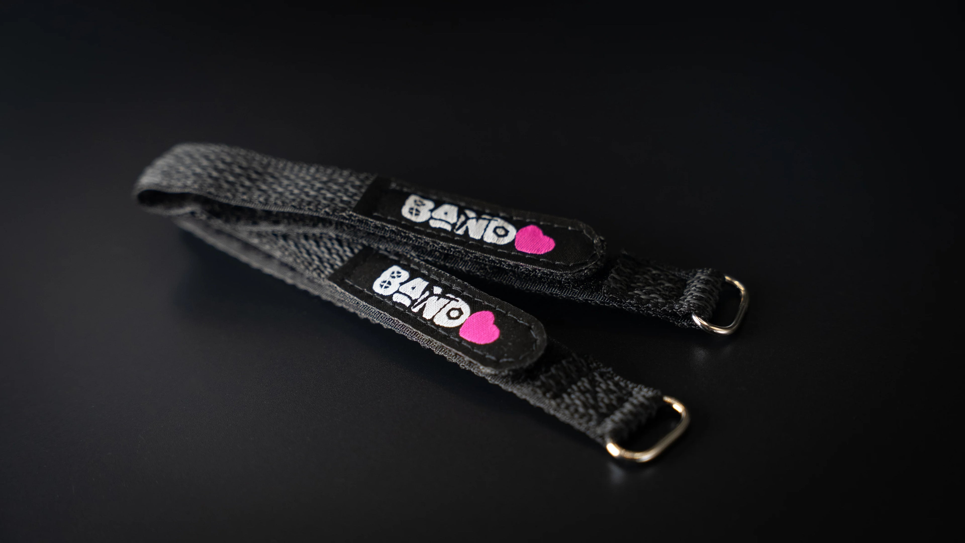 BANDO LOVERS - Straps X2