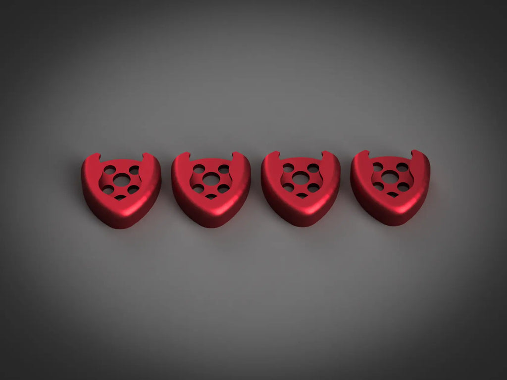 Bando V2.5 - Protection bras light