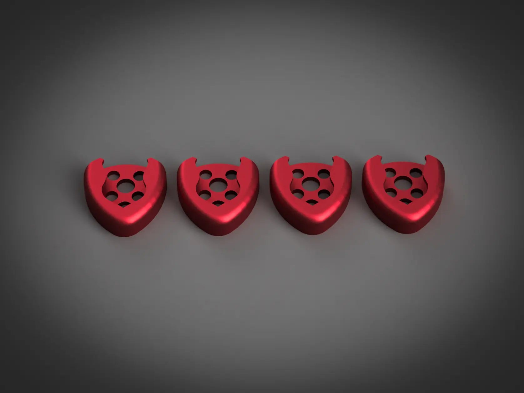 Bando V2.5 - Protection bras light