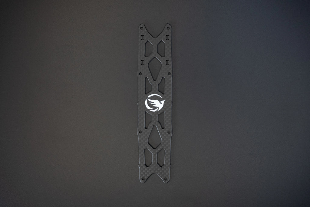 Bando V2.5 - Top plate