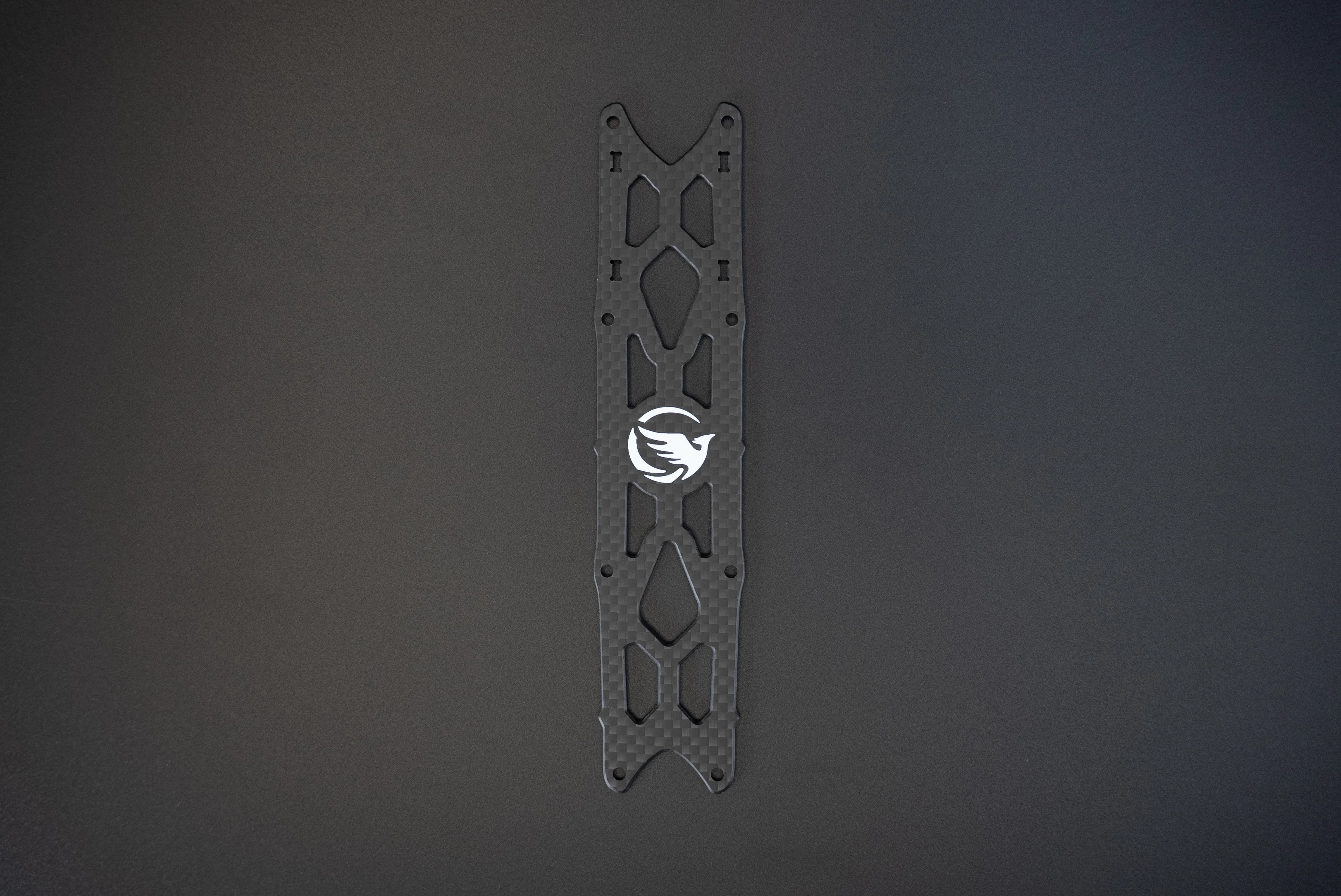 Bando V2.5 - Top plate