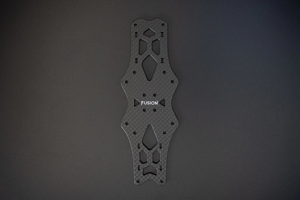 Bando V2.5 - Bottom Plate