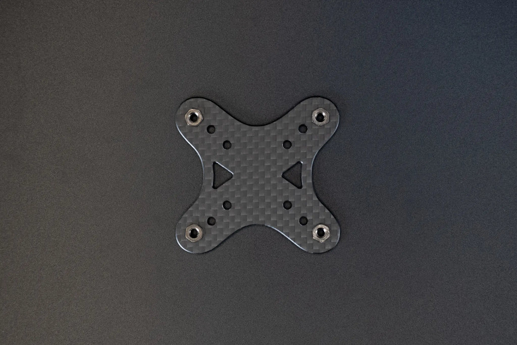 Bando V2.5 - Middle Plate