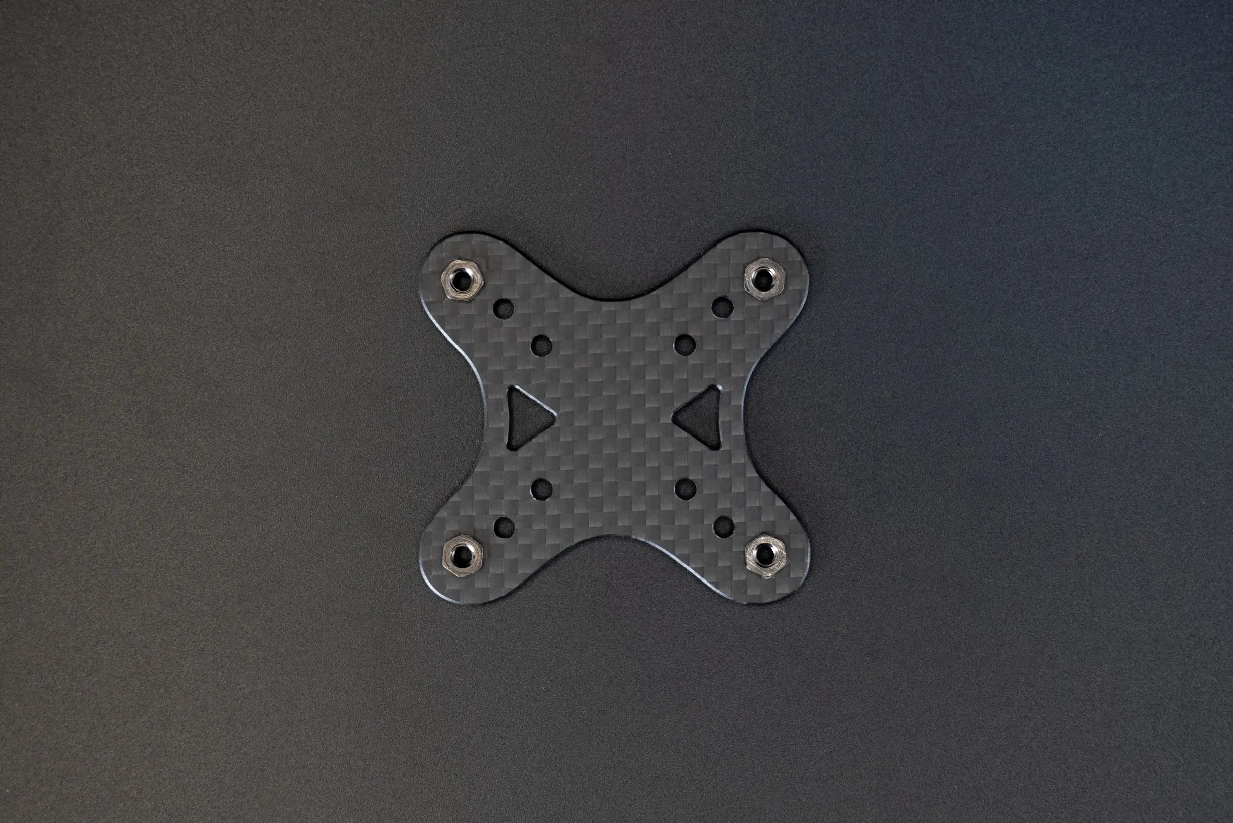 Bando V2.5 - Middle Plate