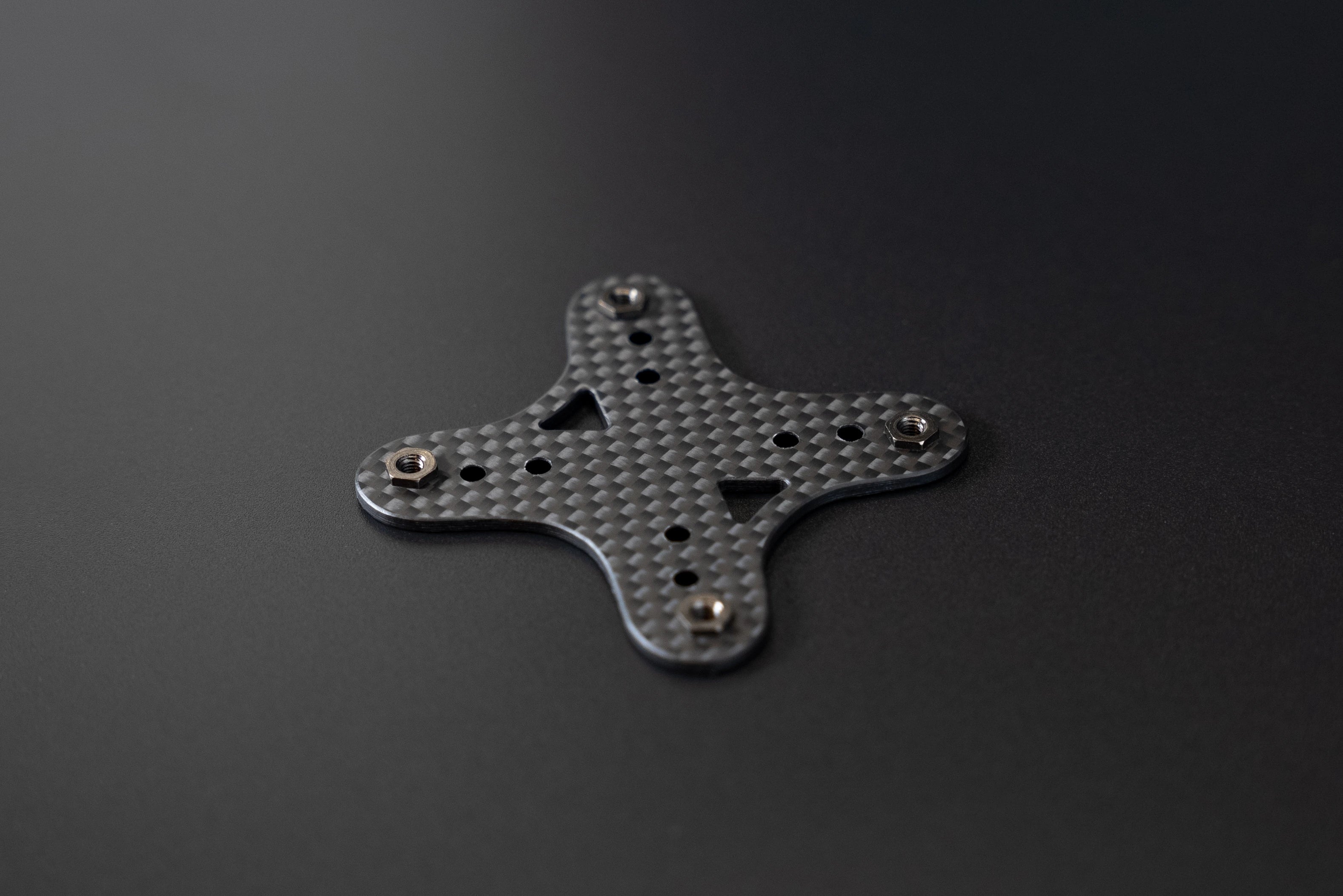 Bando V2.5 - Middle Plate