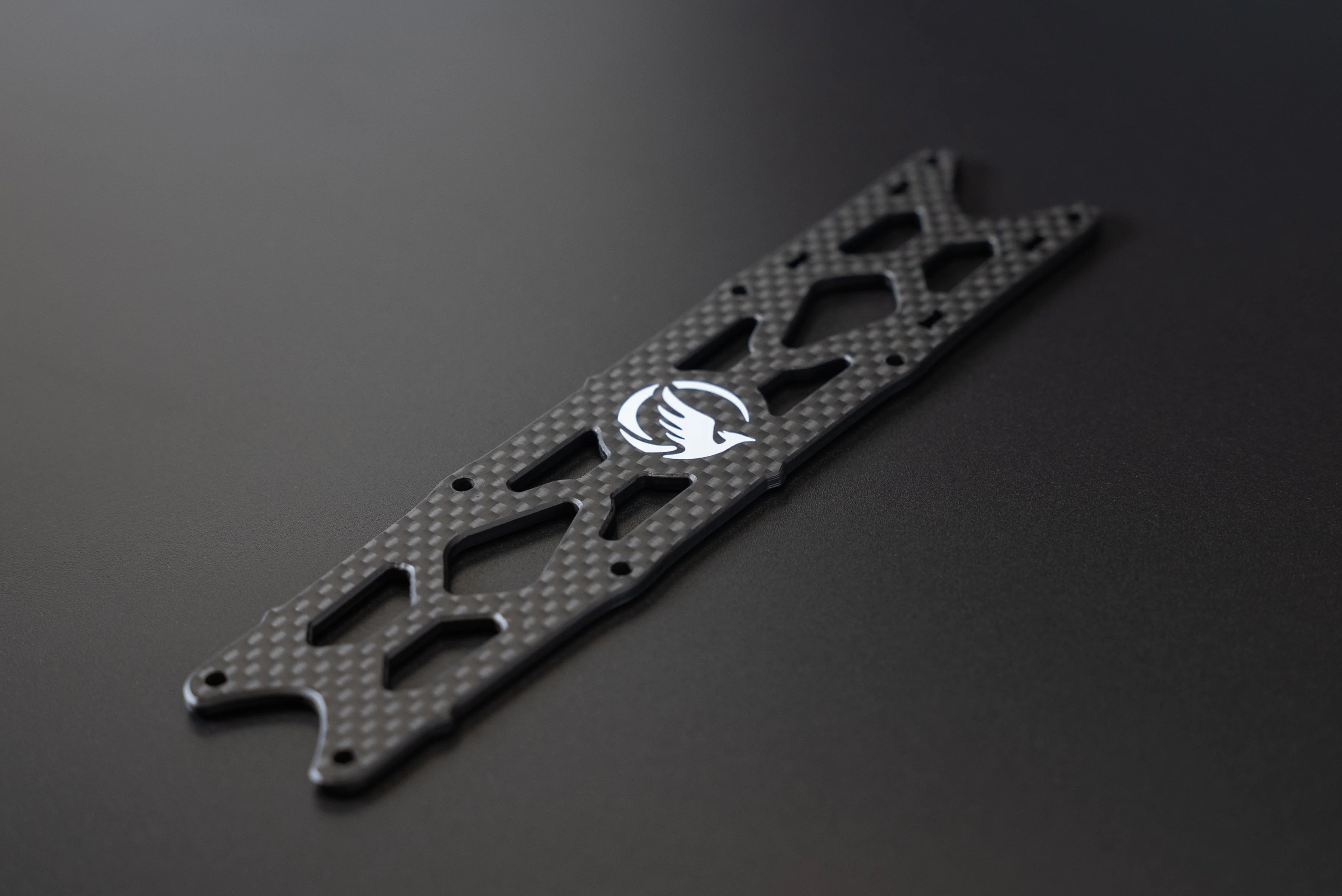 Bando V2.5 - Top plate