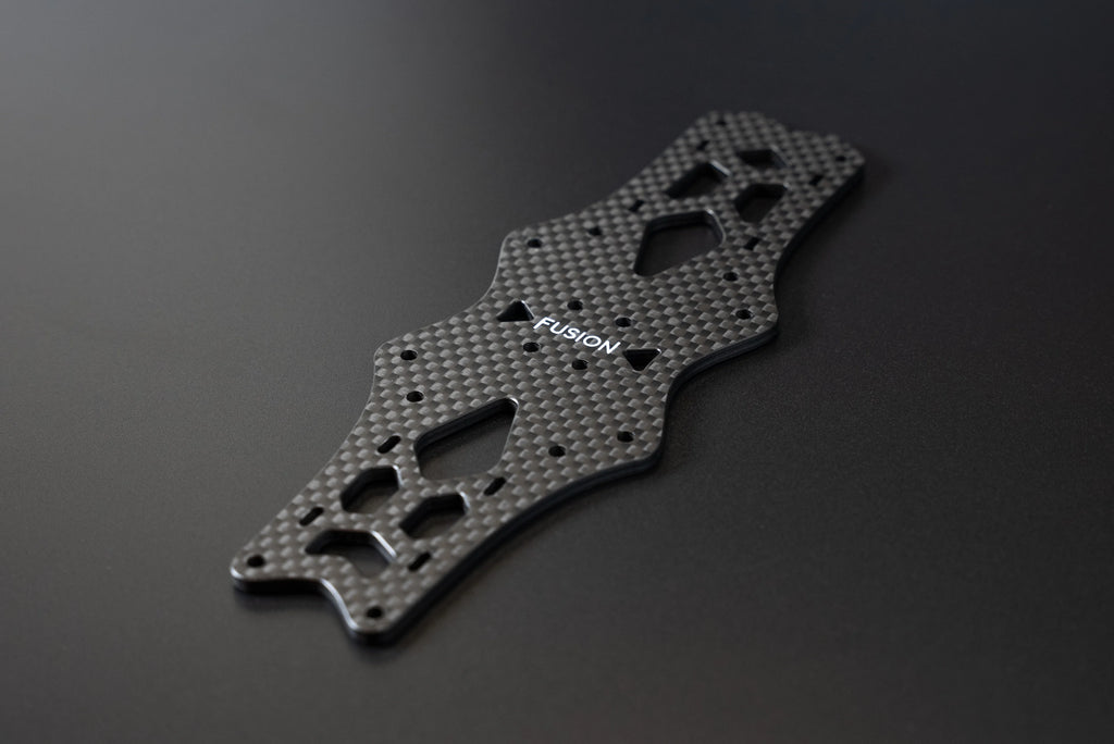 Bando V2.5 - Bottom Plate