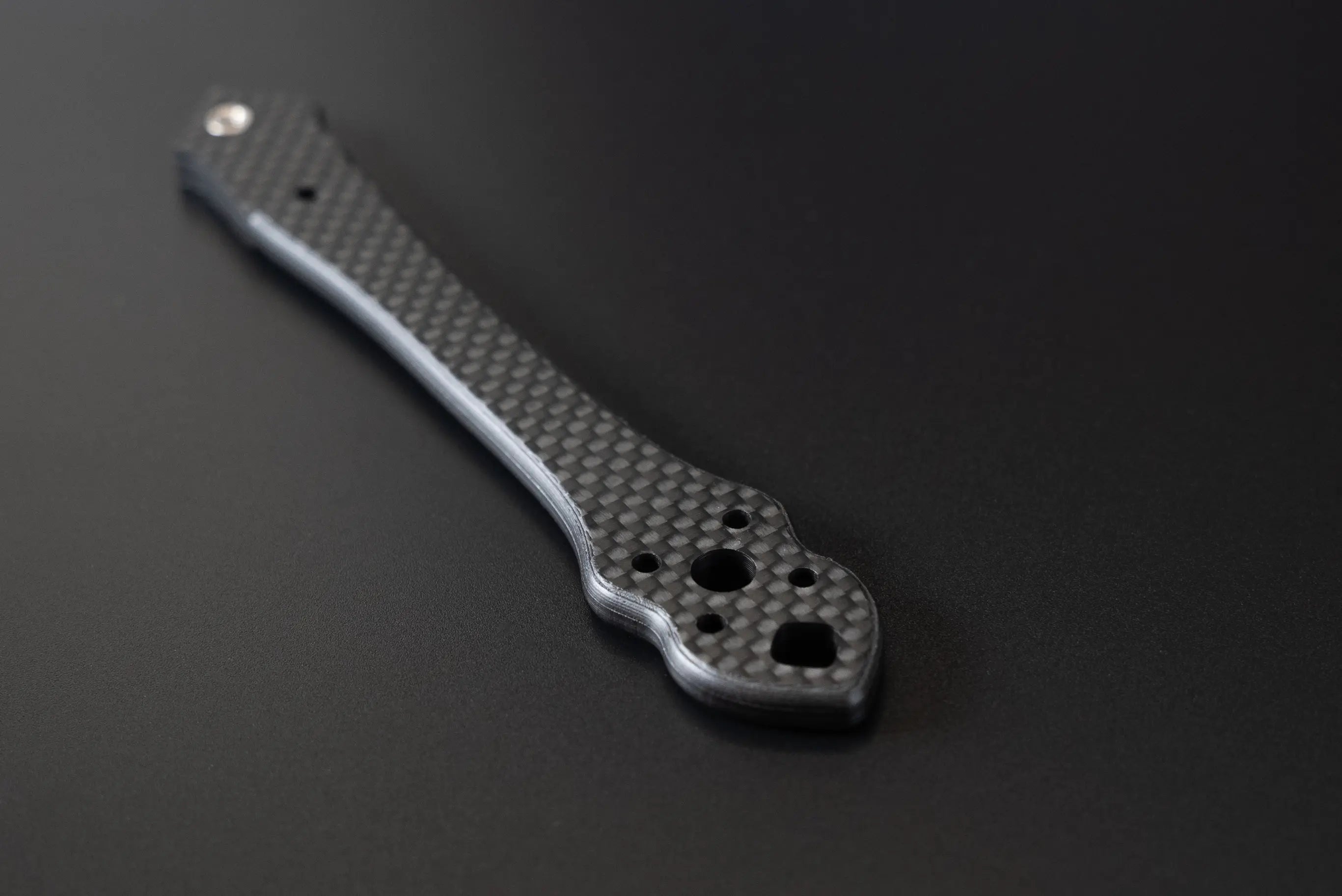 Bando V2.5 - Bras x1