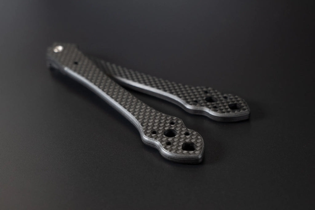 Bando V2.5 - Bras x2