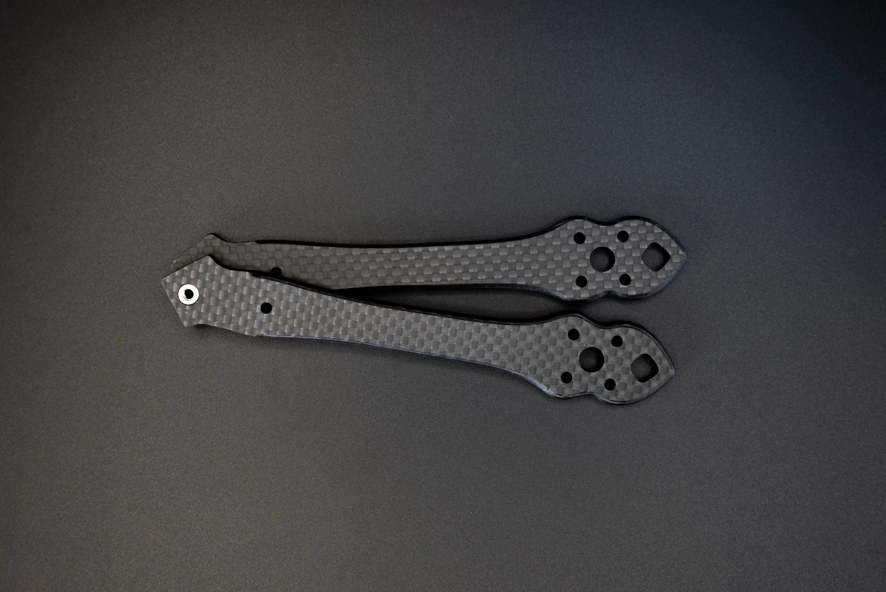 Bando V2.5 - Bras x2