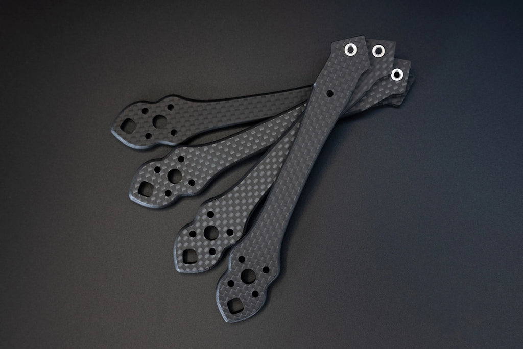 Bando V2.5 - Bras x4