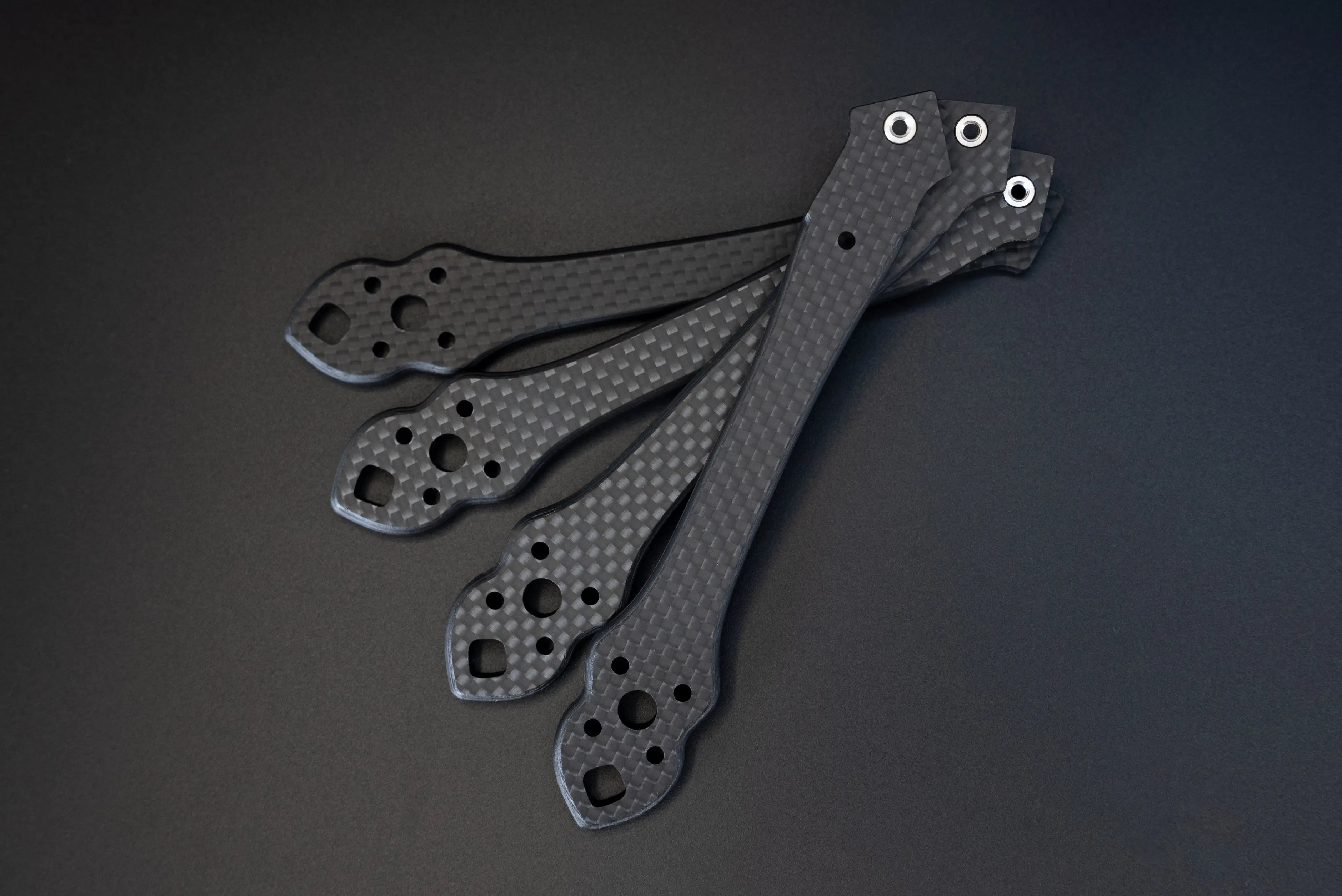 Bando V2.5 - Bras x4