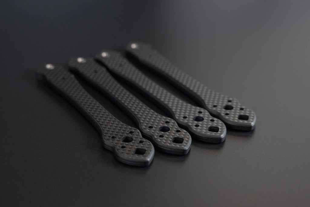 Bando V2.5 - Bras x4