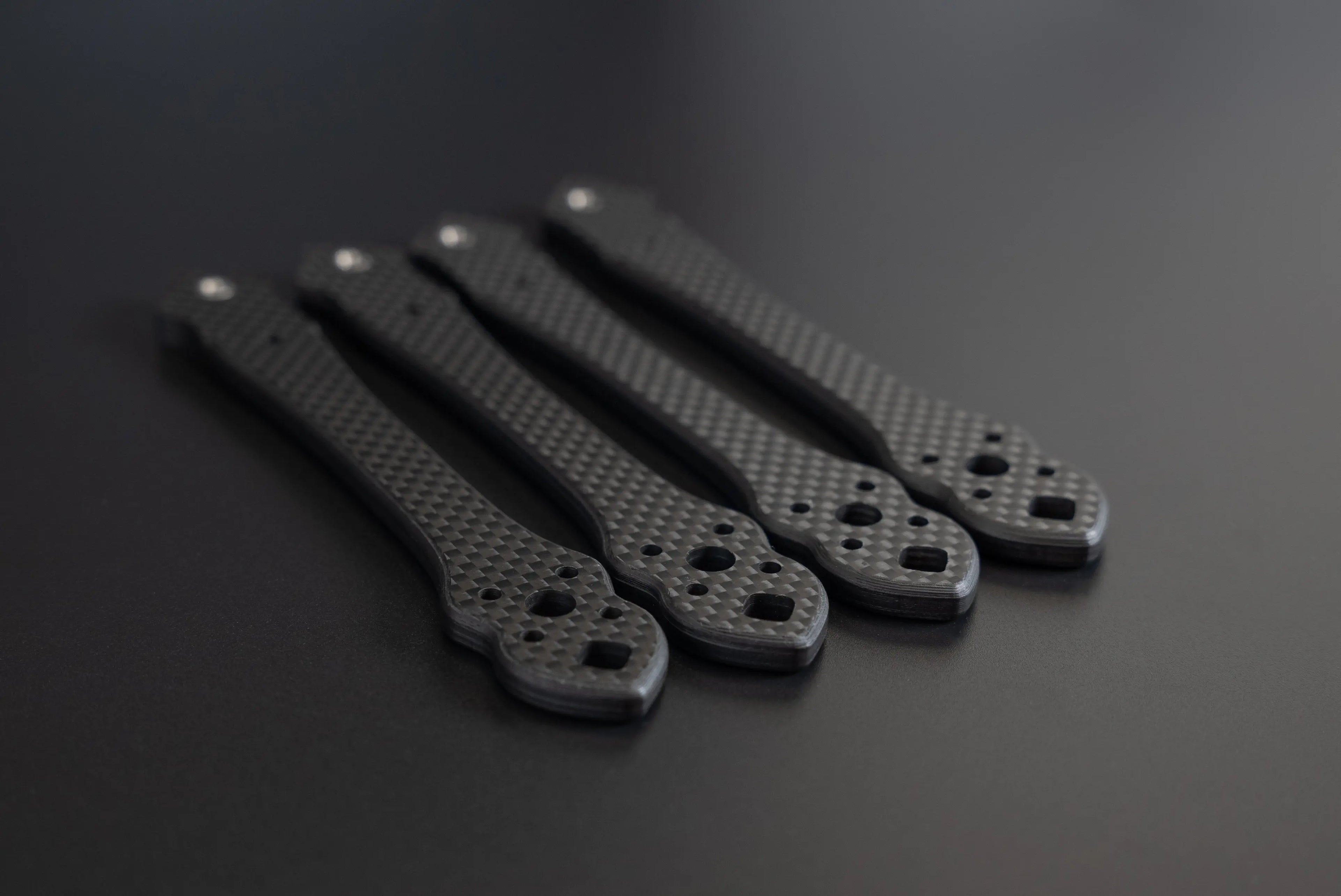 Bando V2.5 - Bras x4