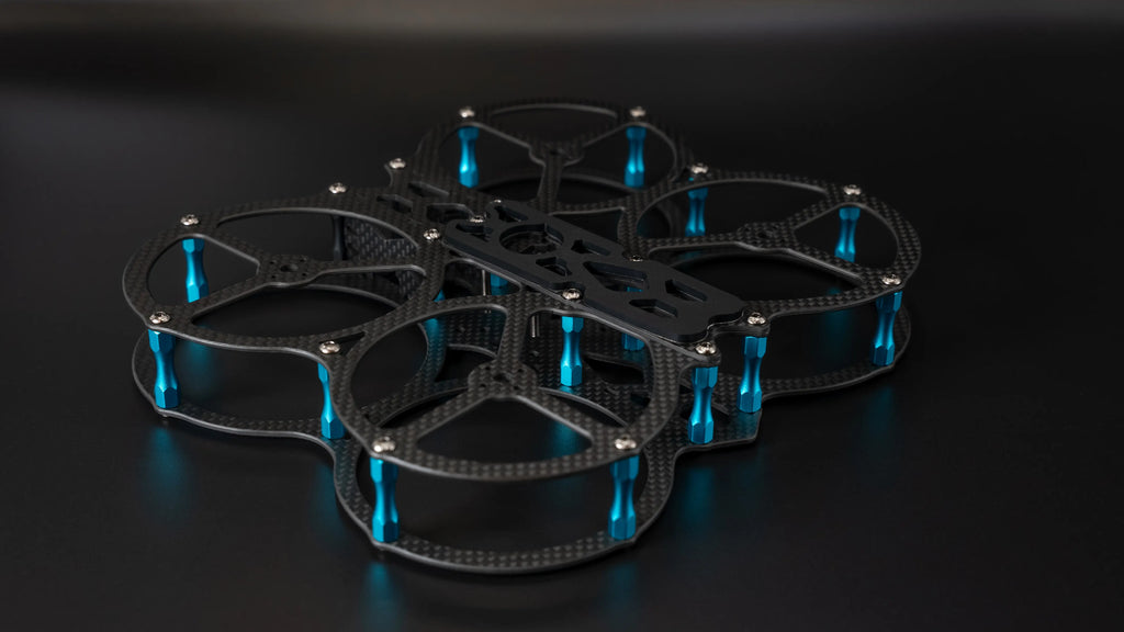 ProWhoop 140 - Pusher