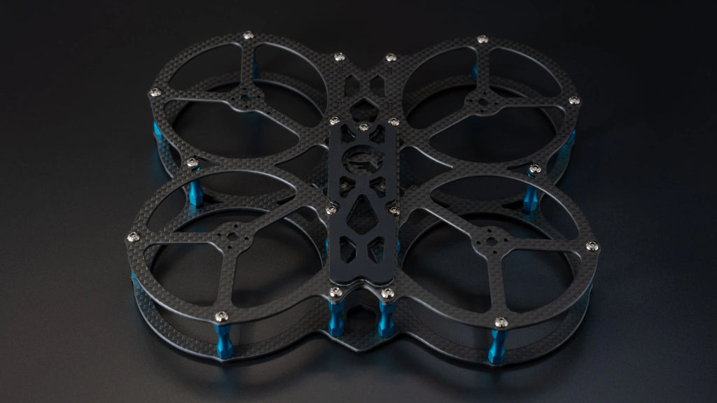 ProWhoop 140 - Pusher