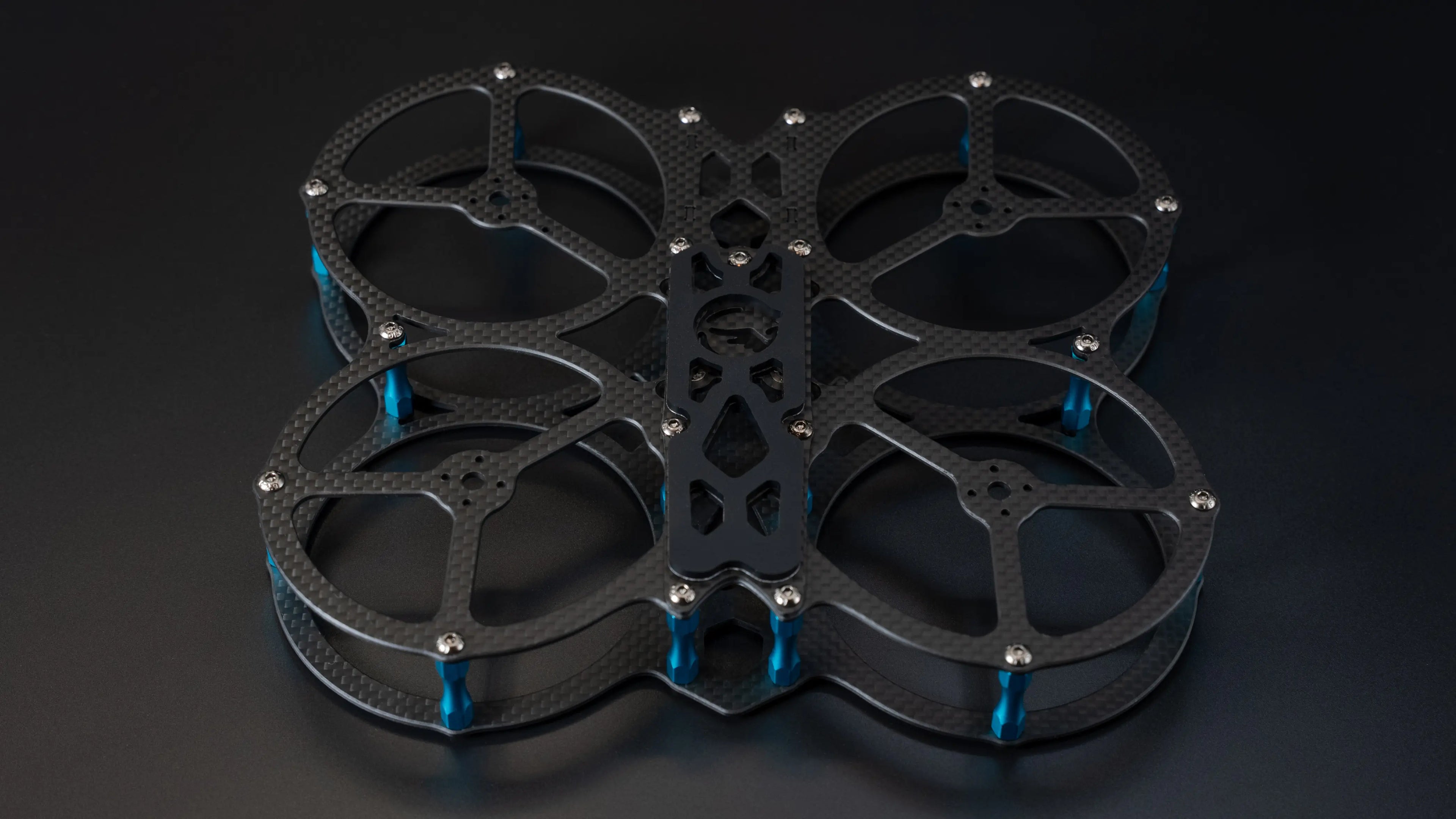 ProWhoop 140 - Pusher