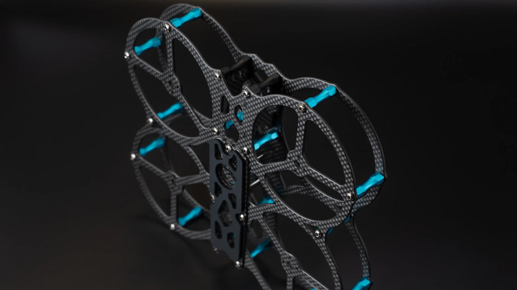 ProWhoop 140 - Pusher