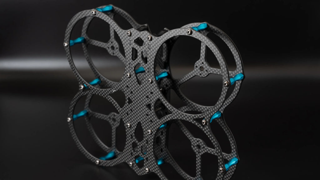 ProWhoop 140 - Pusher