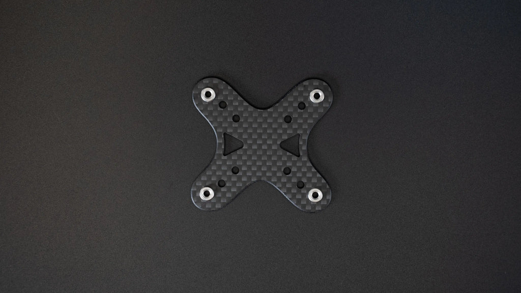 Plume - Middle Plate