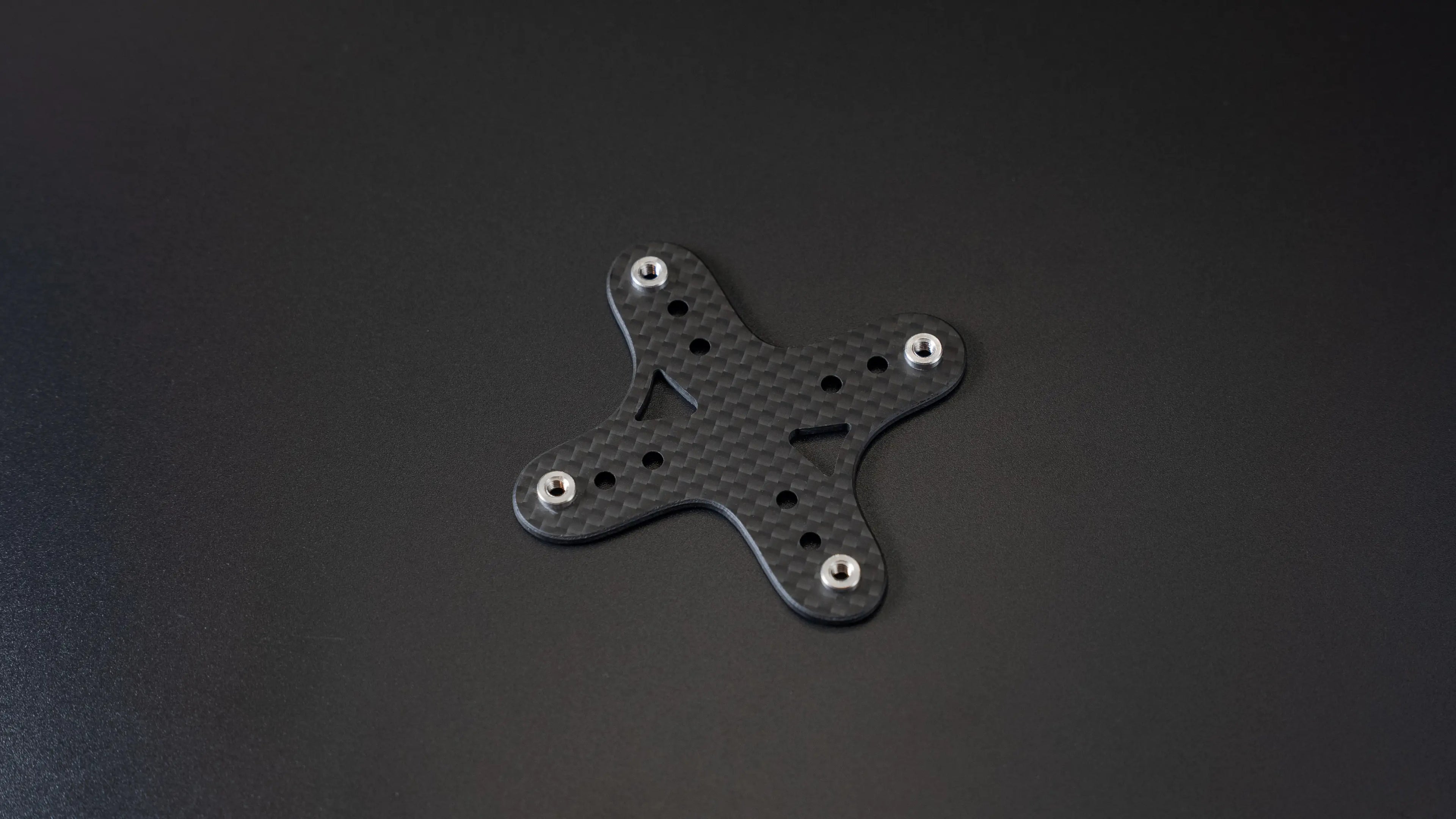 Plume - Middle Plate