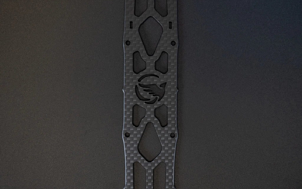 Plume - Top Plate