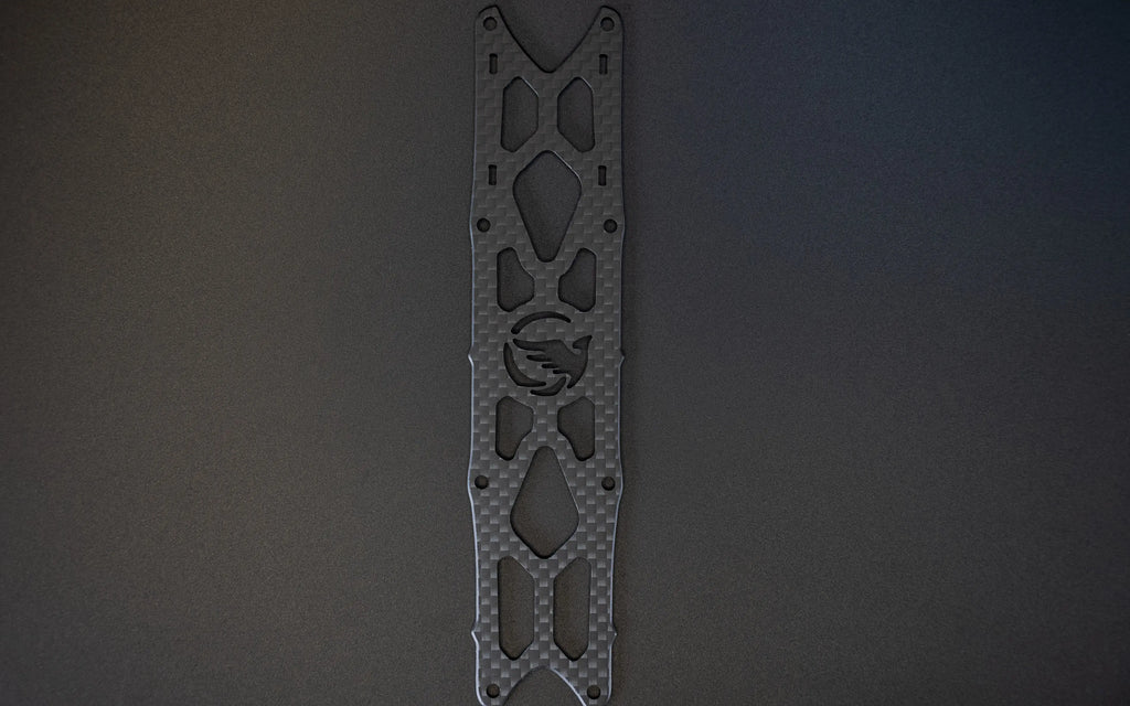 Plume - Top Plate