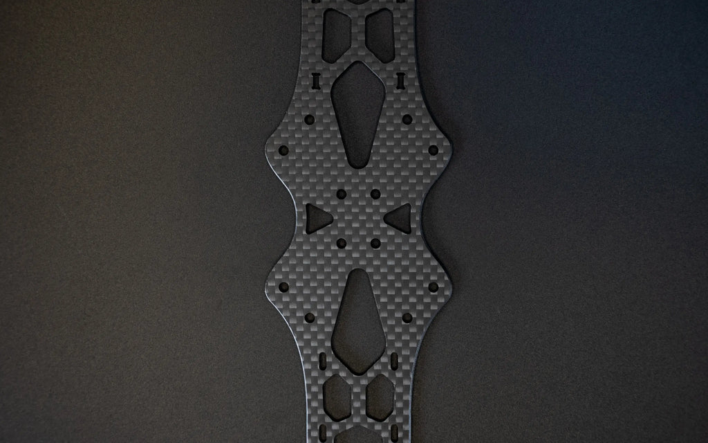 Plume - Bottom Plate