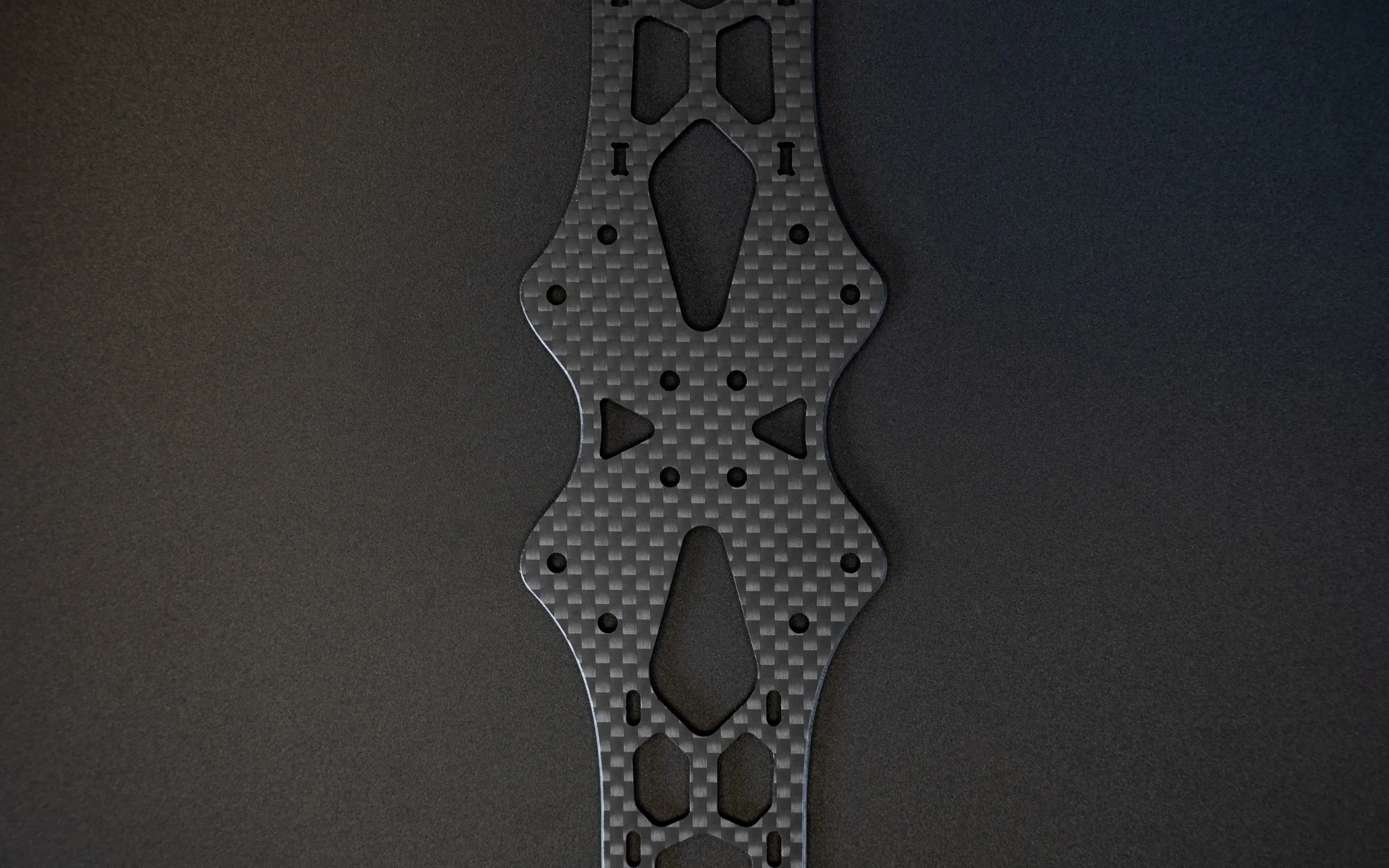 Plume - Bottom Plate