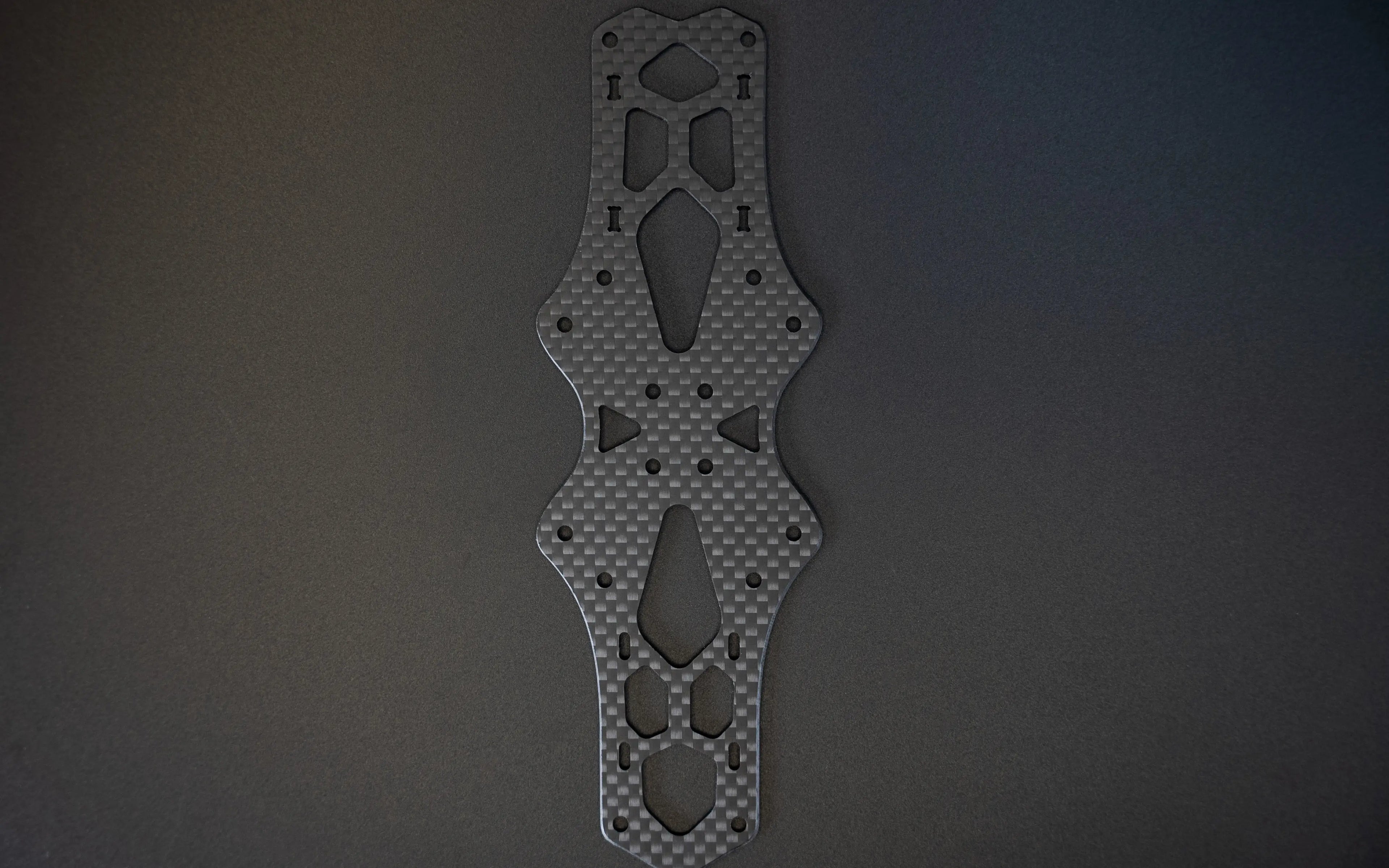 Plume - Bottom Plate