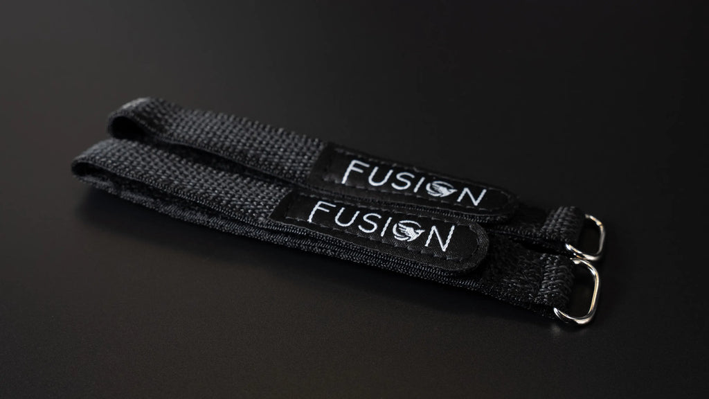 Fusion - Straps X2