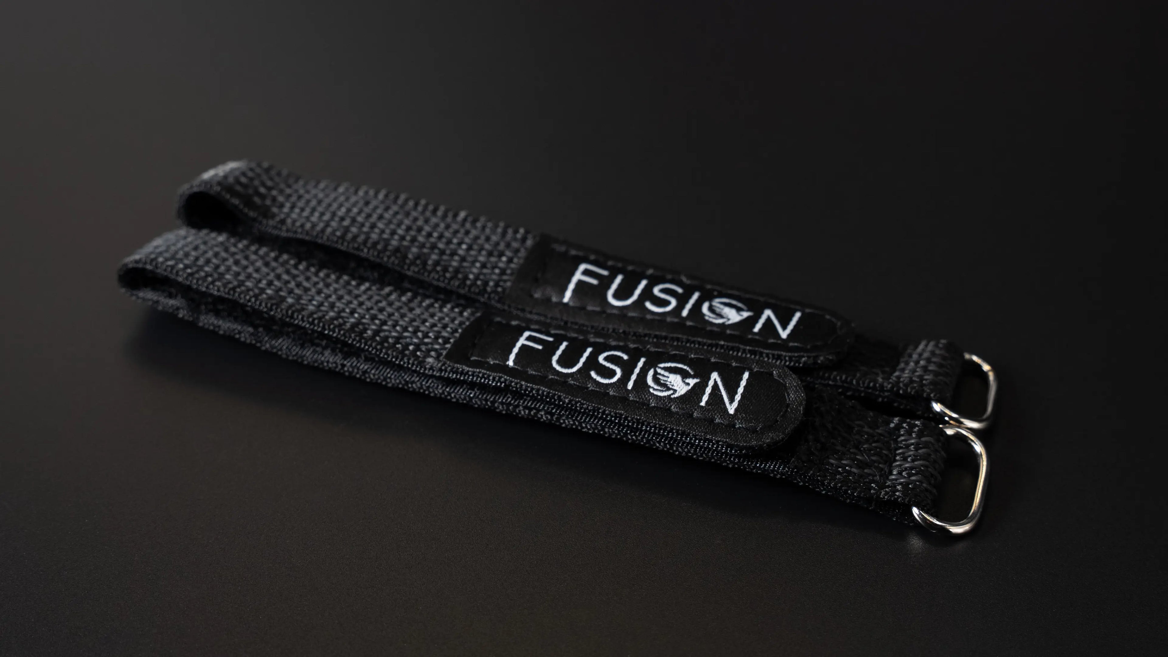 Fusion - Straps X2
