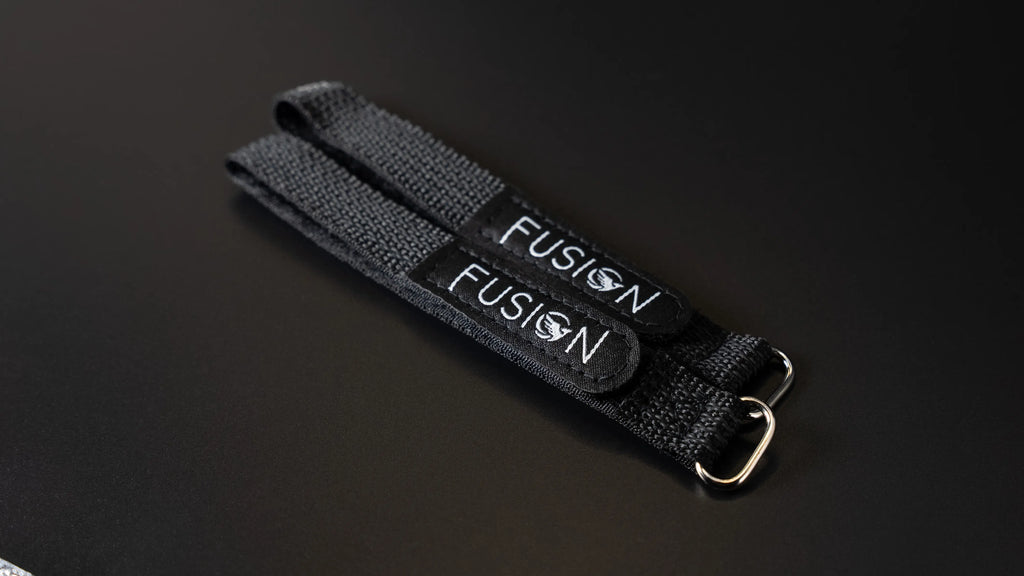 Fusion - Straps X2
