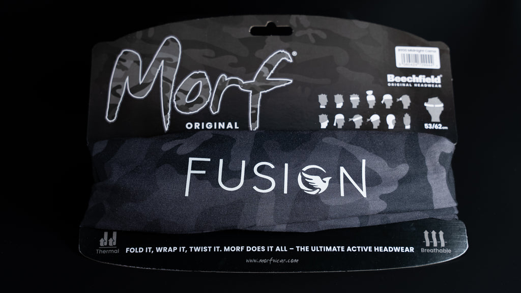 Tour de cou multifonction Fusion