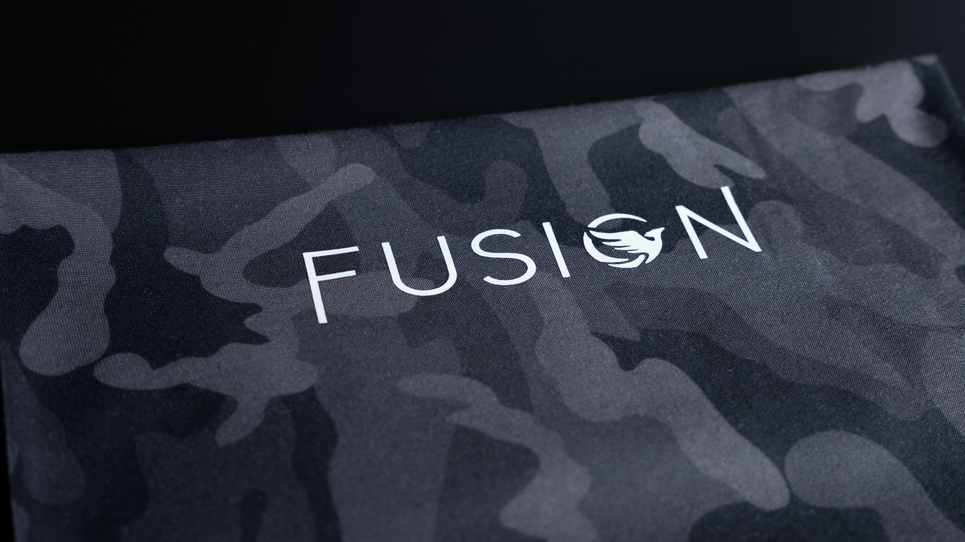 Tour de cou multifonction Fusion