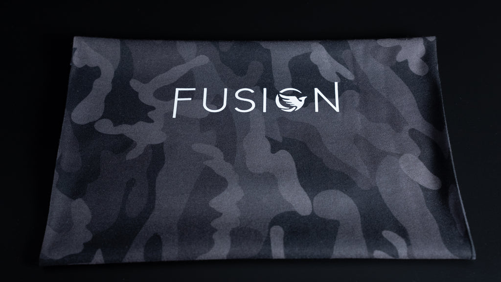 Tour de cou multifonction Fusion