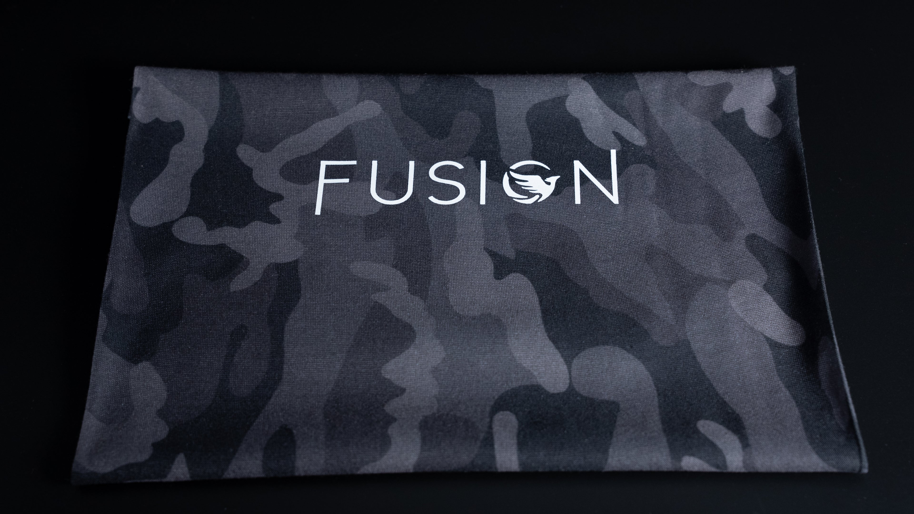 Tour de cou multifonction Fusion