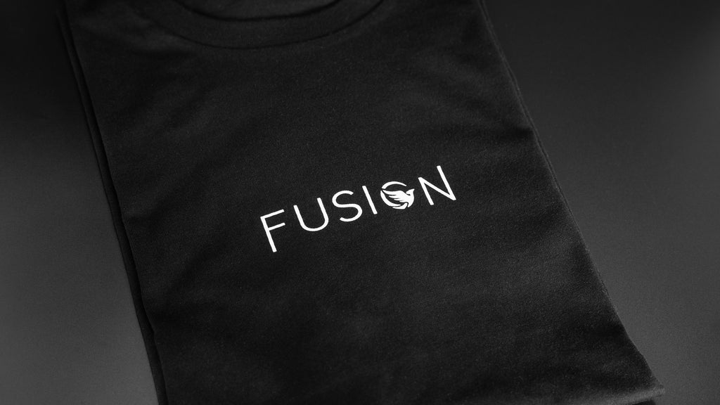 T-shirt Fusion