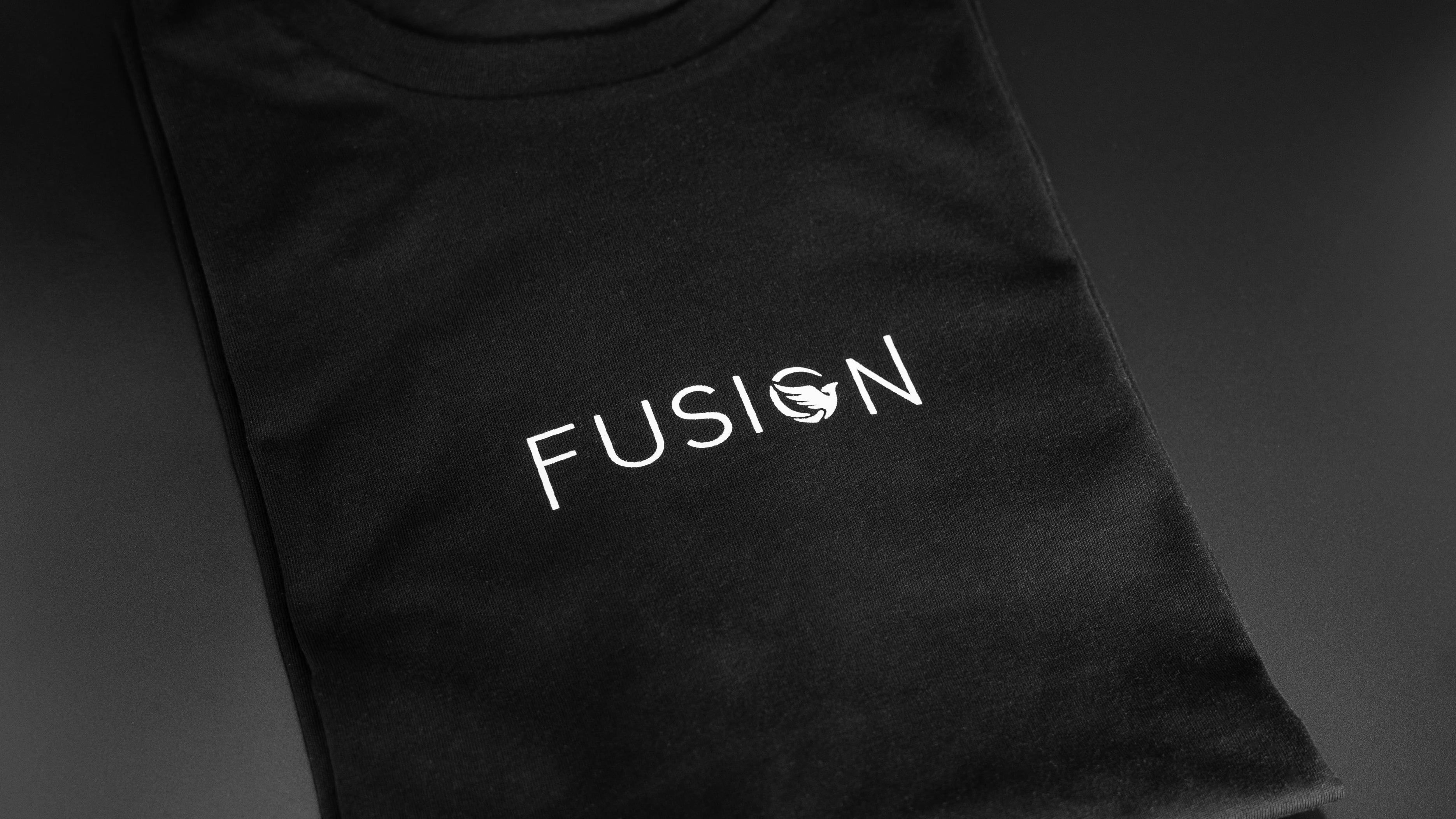 T-shirt Fusion