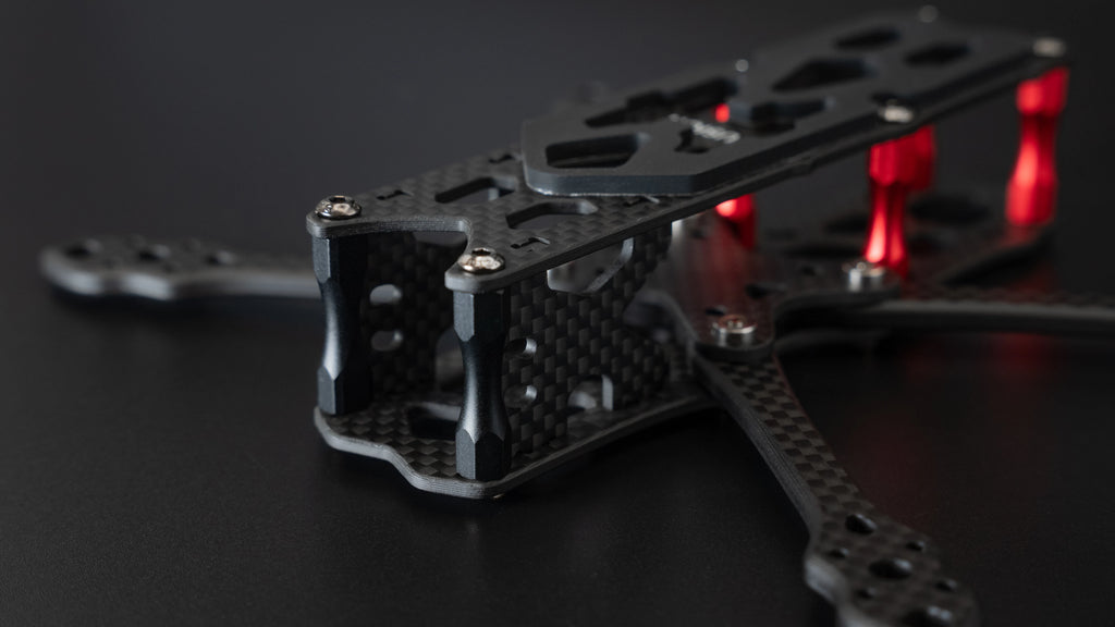 MINI Fusion 3.5 pouces